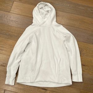 Lululemon hoodie